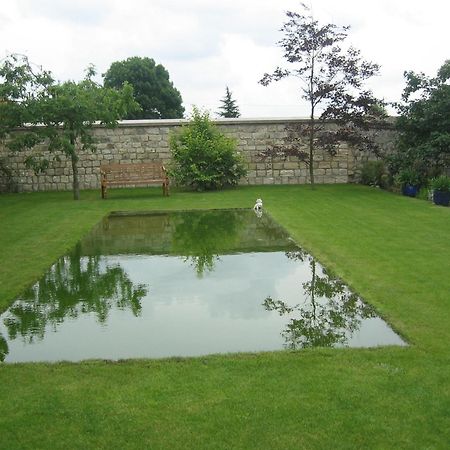 Le Clos Xavianne Ribécourt-la-Tour Esterno foto