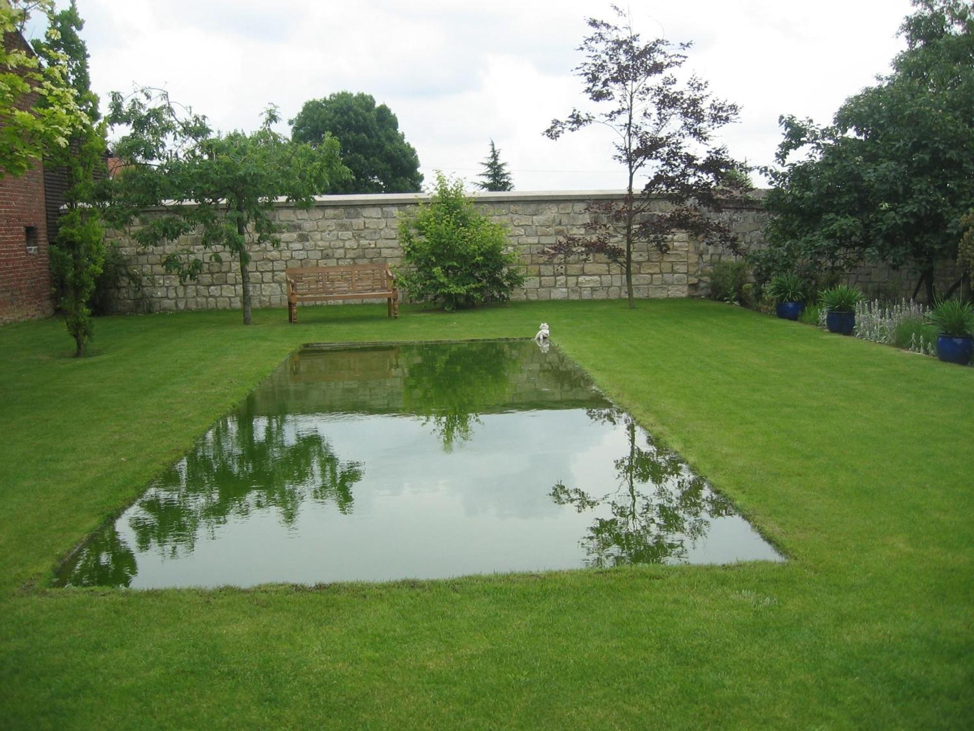 Le Clos Xavianne Ribécourt-la-Tour Esterno foto