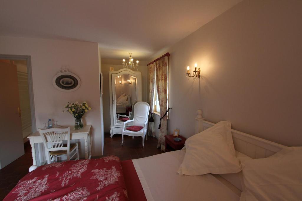 Le Clos Xavianne Ribécourt-la-Tour Camera foto