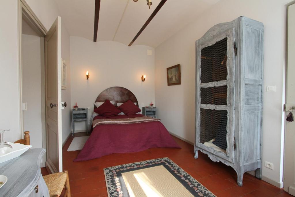 Le Clos Xavianne Ribécourt-la-Tour Camera foto