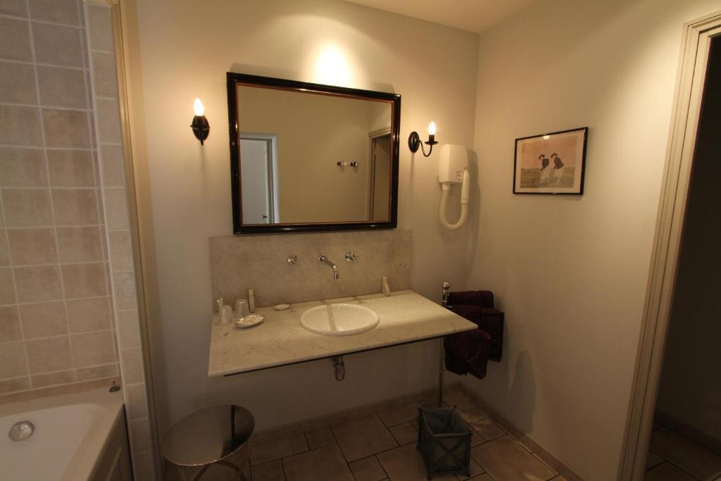 Le Clos Xavianne Ribécourt-la-Tour Camera foto