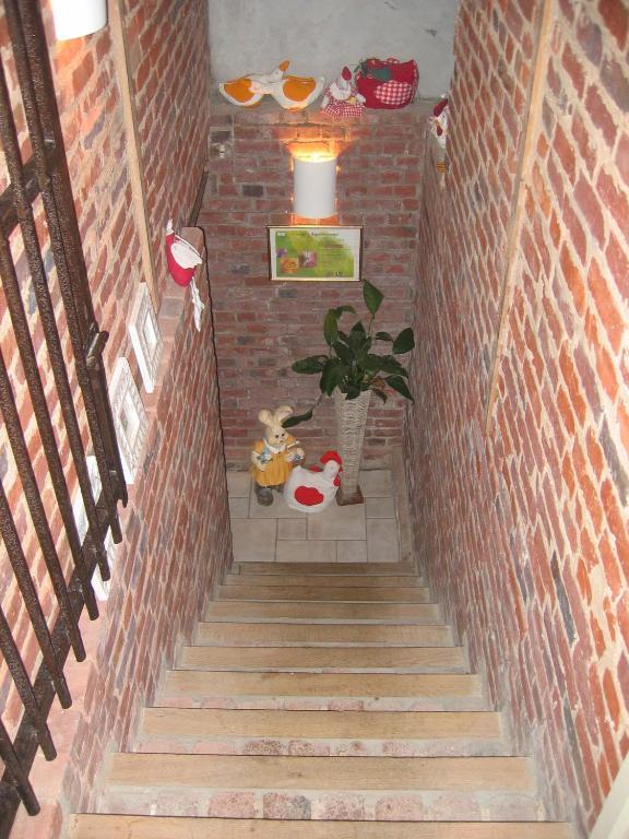 Le Clos Xavianne Ribécourt-la-Tour Esterno foto